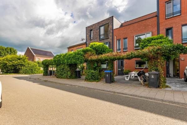 Woning Joeswerd 175 Groningen