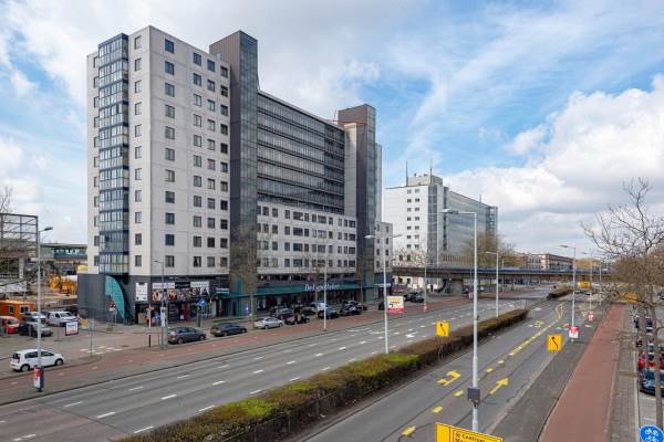 Woning Zuidplein 348 Rotterdam