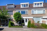 Woning Heggewinde 21 Waddinxveen