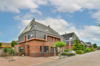 Woning J M van der Meystraat 21 Assendelft