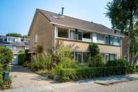 Woning Eikenlaan 29 Peize