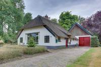 Woning Ninaberlaan 13 Hellendoorn