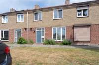 Woning Julianastraat 12 Horst