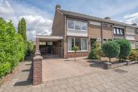 Woning Beukenstraat 1 Tegelen