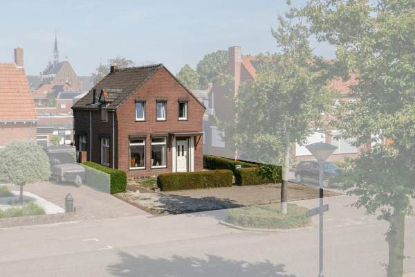 Woning Straelseweg 353 Venlo