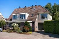 Woning Nicolaas Beetsstraat 26 Tiel