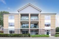 Woning Kraailandhof 10 Hoogland