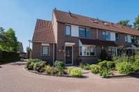 Woning Klaverweide 53 Barneveld