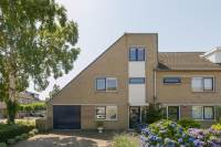 Woning Houtzaagmolen 13 Mijdrecht
