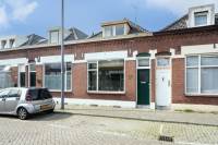 Woning Zwijndrechtsestraat 7 Rotterdam