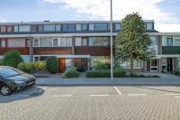 Woning Van Bassenstraat 44 Rotterdam