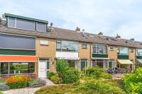 Woning Burgemeester Doijerstraat 10 Zoeterwoude