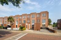 Woning Hudighaven 23 Barendrecht