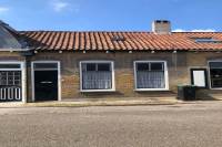 Woning Eendrachtstraat 35 MIDDELHARNIS