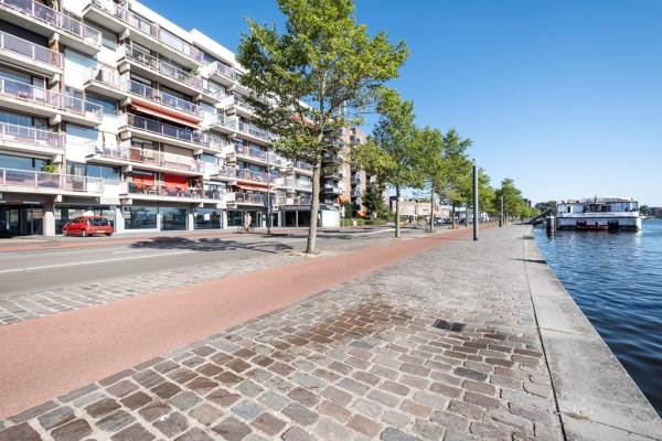 Woning Spaarndamseweg 3800001 HAARLEM