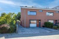 Woning Komkommerstraat 35 Wateringen