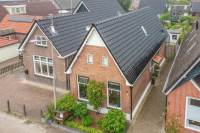 Woning Hoeksterlaan 7 DAMWÂLD