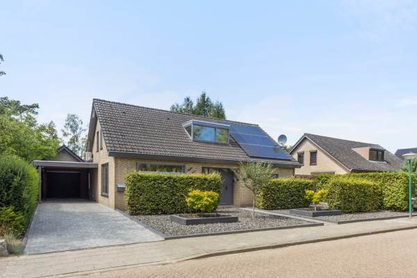 Woning Peeldijk 52 Budel-Dorplein