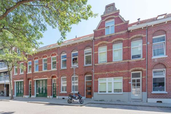 Woning Ginkelstraat 54 Venlo