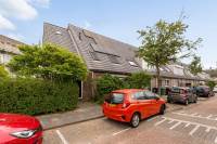 Woning Frankendaal 10 Rotterdam