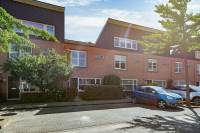 Woning Brilkruid 16 Amersfoort