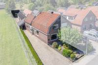 Woning Schoolstraat 109 Nijkerkerveen