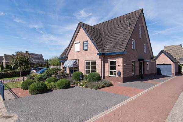 Woning Achterbergsestraatweg 189C Rhenen