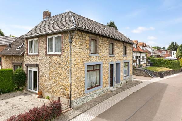 Woning Benzenrade 39 Heerlen