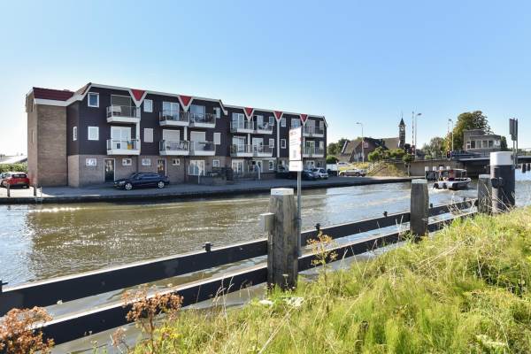 Woning Oostkanaalweg 46 Ter Aar