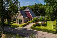 Woning De Streek 11 Terwispel