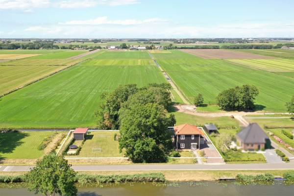 Woning Grote Sloot 433 Schagerbrug
