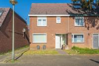 Woning Hogeborg 30 Maastricht