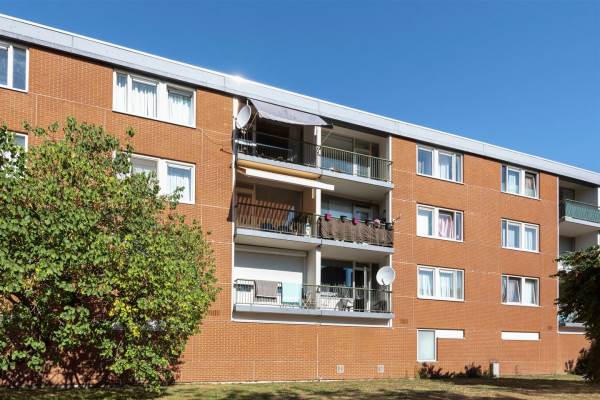 Woning Botterstraat 98 Amsterdam