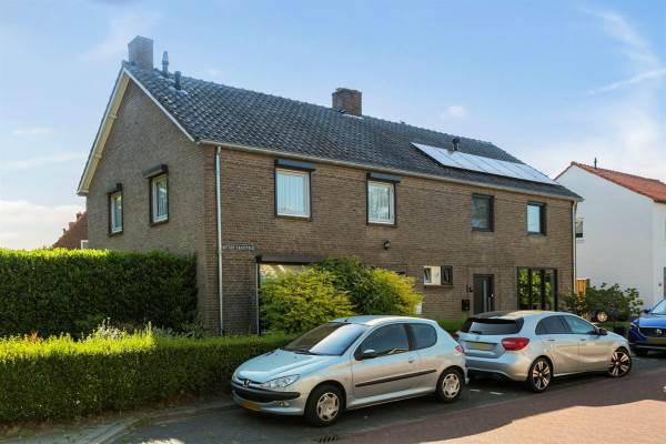 Woning Pastoor Maasstraat 50 Heeswijk-Dinther