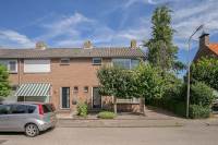 Woning Wilhelminastraat 8 Lekkerkerk