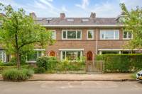 Woning Albrecht Thaerlaan 35 Utrecht