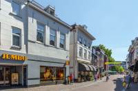 Woning Twijnstraat 48A Utrecht