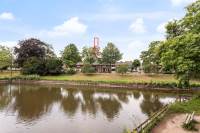 Woning Frans van Mierisstraat 5 Deventer