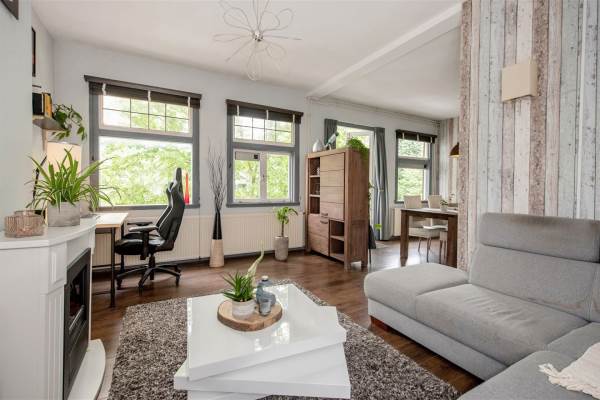 Woning Caan van Necklaan 10 Rijswijk (ZH)