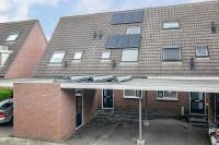 Woning Allendesingel 55 Ede