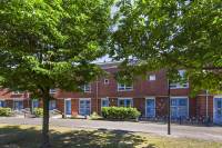 Woning Tiranahof 11 Den Haag