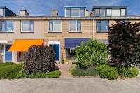 Woning Steenbreekvaren 16 Rotterdam