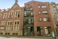 Woning Wijnstraat 207A Dordrecht