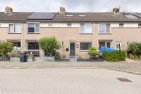 Woning Zenit 7 Hellevoetsluis