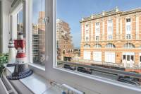 Woning Gevers Deynootplein 139 Den Haag