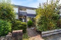 Woning Lijsterlaan 38 Bussum