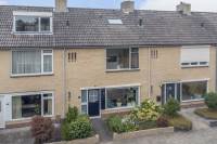 Woning Schimmelstraat 11 Harderwijk