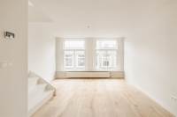 Woning Derde Weteringdwarsstraat 19E Amsterdam