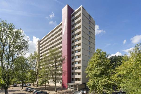 Woning Socrateslaan 97 Den Bosch
