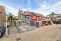 Woning Portelstraat 14 Purmerend